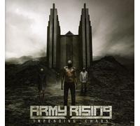 Army Rising - Impending Chaos [Import]