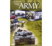 Army,the - Story of the Army [Import anglais]