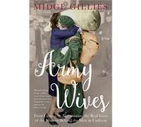 Army Wives Midge Gillies, (Auteur)