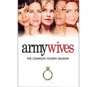 Army Wives: The Complete Fourth Season