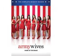 Army Wives: The Complete Seventh Season