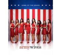 Army Wives: The Complete Seventh Season [Dvd] 3 Pack, Ac-3/Dolby Digital, Dol