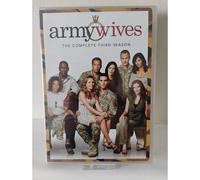 Army Wives The Complete Third Season - Dvd