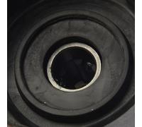 ARMYJY Adaptateur de mandrin pour marteau perforateur rotatif TE24 et TE25, compatible SDS-Plus, construction en acier robuste, 1 paquet