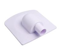 ARMYJY Adaptateur de plaque d'aspiration et kit de conversion pour filtres de piscine Summer Waves SFX1000/SFX1500/SFX600/SFX1500S - Plastique compatible sable