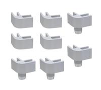 ARMYJY Boîte à charbon en acier inoxydable pour barbecue à gaz et charbon de bois, réutilisable pour barbecue, viande, fruits de mer, légumes