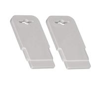 ARMYJY Boule oculaire de piscine Spa pour enlever le siège, pour raccords à jet de retour Hydrostream HAYWARD SP1419A-E, outil d'hivernage en plastique de 8 cm