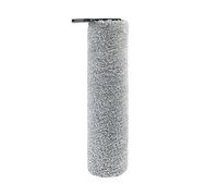 ARMYJY Brosse rouleau pour Uwant D5/D100/D500/D600, poils en plastique robuste et fibres pour une collecte efficace de la saleté, pièce de rechange facile à clipser