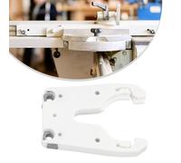 ARMYJY BT30 Pince de serrage pour changement d'outils automatique ATC - Mâchoire de préhension en plastique ABS résistant à la flexion pour routeur CNC, machines de travail du bois et de gravure