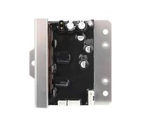 ARMYJY Carte mère contrôleur de carte mère pour Xiaomi Mi 4 Pro Scooter électrique - Construction métal-plastique, 8,3 x 8,1 x 4 cm, 133 g, installation