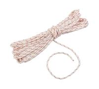 ARMYJY Corde de démarrage pour tronçonneuses MS180, MS181, M10, M30, M50, M60, M90, MS390 - Diamètre 3 mm, longueur 10 m