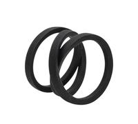 ARMYJY Courroie d'entraînement 754-0346 pour souffleuse à neige 3/8" x 30", pour modèles Troy-Bilt 1030E, 1130SE, 826 & 926E, compatible avec Ariens 72084 et pour machines Cadet