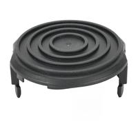 ARMYJY Couvercle de bobine de rechange pour coupe-bordures Hyper Tough 40 V MAX 13" (HT19-401-003-03) - Plastique ABS, design encliquetable, compatible avec WG168/WG184/WG191