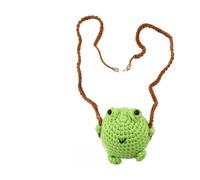 ARMYJY Crochet de rétroviseur de voiture pendentif balançoire animal mignon peluche accessoire à suspendre accessoire décoration pour la plupart des véhicules intérieur canard blanc
