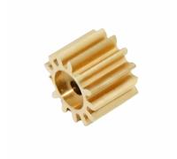 ARMYJY Engrenage de coupe de papier de rechange pour imprimante HP Designjet T120 T125 T130 T210 T230 T520 T525 T530 T630 T650 T730 T830, pièce en PVC