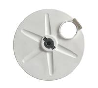 ARMYJY Enjoliveur de roue en plastique ABS gris pour tondeuses Toro 131-4513 117-4197