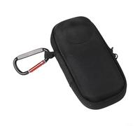 ARMYJY Étui de transport antichoc pour Insta360 X5 X4 Compact et facile à transporter (Nylon 2)