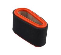 ARMYJY Filtre à air, plastique-éponge-métal pour Castelgarden Mountfield Alpina GGP 7500 7750 118550199/0