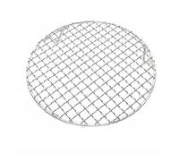 ARMYJY Grille de Cuisson Multifonction en Acier Inoxydable pour Cuisson à la Vapeur, Grille de Refroidissement pour Four