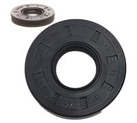 ARMYJY Hydro Gear Kit de joints à lèvres pour modèles 51161/50735/640017/640017A/640017B/640117, lot de 2 joints en caoutchouc, ajustement fiable