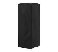 ARMYJY Joint de porte de distributeur de réfrigérateur, compatible avec Electrolux pour Kenmore 241688701 5304421629 7241688701, joint de rabat de gouttière en PVC noir