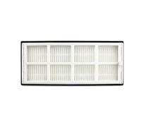 ARMYJY Kit brosse latérale de rechange, filtre, serpillère et sacs à poussière pour DJI pour romo S, romo A, robot aspirateur romo P - Nylon, microfibre, non tissé