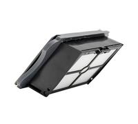 ARMYJY Kit de brosses rouleau compatible avec Mamibot Flomo III et Neatsvor T35 T30, comprend une brosse anti-peluches HEPA et des éponges filtrantes pour aspirateur humide et sec