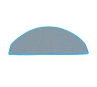 ARMYJY Kit de pièces de rechange pour Roomba 105 pour robot combo avec station de recharge automatique, comprend des brosses latérales, des filtres, des chiffons et des sacs pour l'entretien de