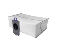 ARMYJY Kit de remplacement pour Narwal pour freo X10 Pro YJCC027 avec filtre, serpillères, sacs à poussière et brosses latérales pour robot aspirateur