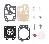 ARMYJY Kit de réparation de carburateur pour débroussailleuse, ensemble de joints pour carburateurs 40-5/44F-5/34F/36F/139F/GX35/GX25