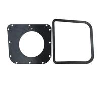 ARMYJY Lot de 2 joints de rechange en plastique robuste pour machines Toro MTD Yard 532192550 532192603 192550 917249040