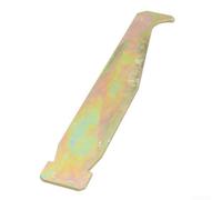 ARMYJY Lot de 4 outils puissants pour tronçonneuse - Outil universel pour nettoyer la jauge de profondeur - Barre d'outils