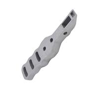 ARMYJY Mount Drive Control, métal de rechange pour tondeuse autoportée 965880401 965881301 John Deere