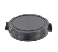 ARMYJY N329083 Embout de retenue pour ponceuse orbitale compatible avec CMEW231 DCW210B DWE6421 DWE6423K Pièce de rechange noire