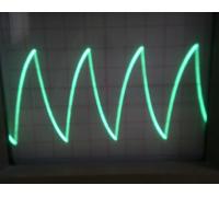 ARMYJY NE555 Kit de bricolage générateur de forme d'onde multicanal, module de signal sinusoïdal carré en dents de scie, panneau de fréquence réglable CC 6 V-12 V pour l'apprentissage et les projets