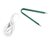 ARMYJY Pavé numérique sans fil programmable 6 touches remplaçables à chaud RVB silencieux pour mini pavé numérique pour bureau financier Royaume-Uni (blanc)