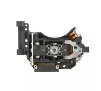 ARMYJY SF-HD870A Objectif optique pour mécanisme DVD, pièce de rechange haute tête de ramassage, ABS + composant central en métal pour la lecture de données, noir, 5 cm