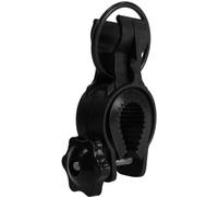 ArmyTek A02206 Support ArmyTek Wizard, ArmyTek Tiara C1, ArmyTek Elf, Lampes de poche de Ø 24.5 mm noir