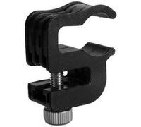 ArmyTek A02501 Support ArmyTek Wizard, ArmyTek Tiara C1, ArmyTek Elf, Lampes de poche de Ø 24.5 mm noir Noir G