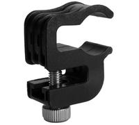 ArmyTek A02501 Support ArmyTek Wizard, ArmyTek Tiara C1, ArmyTek Elf, Lampes de poche de Ø 24.5 mm noir