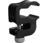 ArmyTek A02501 Support ArmyTek Wizard, ArmyTek Tiara C1, ArmyTek Elf, Lampes de poche de Ø 24.5 mm noir