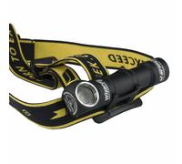 Armytek Assistant XP-L ( Chaud) USB Incl. Batterie - Lampe Frontale 1120 Lumen