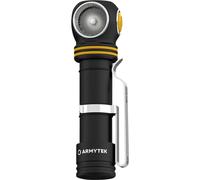 ArmyTek Elf C1 neutralweiß F05103C LED Lampe de poche à batterie 1100 lm 65 g