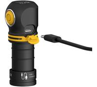 ArmyTek Elf C1 neutralweiß LED Lampe de poche à batterie 1000 lm 55 g