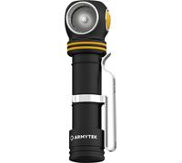 ArmyTek Elf C1 warmweiß LED Lampe de poche à batterie 1023 lm 65 g