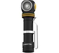 ArmyTek Elf C1 warmweiß F05103W LED Lampe de poche à batterie 1023 lm 65 g