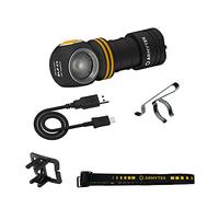 Armytek Elf C1 White LED Lampe portative à batterie 1000 lm 1440 h 56 g