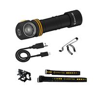 Armytek Elf C2 White LED Lampe portative à batterie 1100 lm 4800 h 65 g