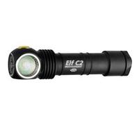ArmyTek Elf C2 White LED Lampe portative à batterie 1100 lm 4800 h 65 g G
