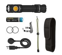 Armytek Lampe de poche Partner C2 Magnet USB chaud 1020 lm